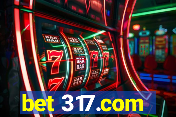 bet 317.com
